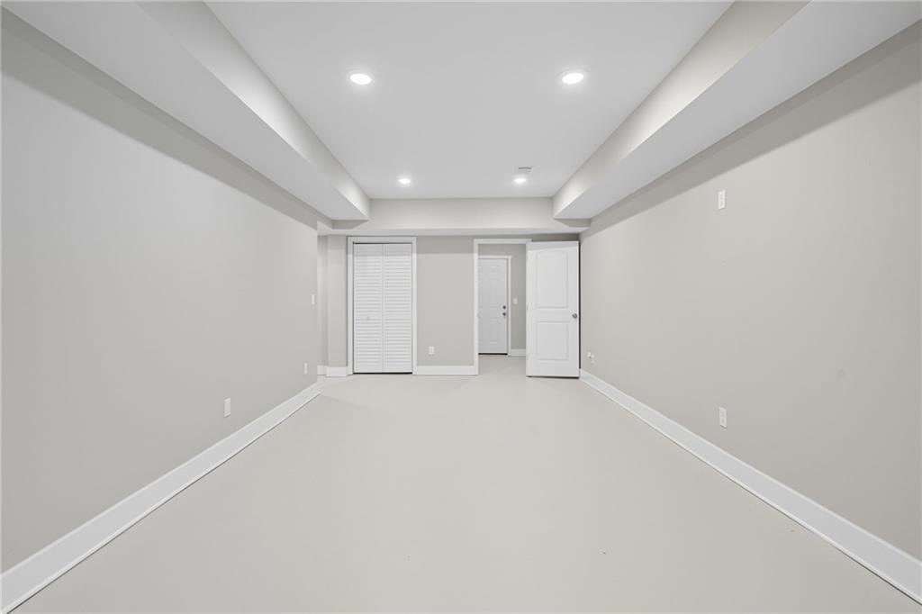 Trickum Hills - Residential