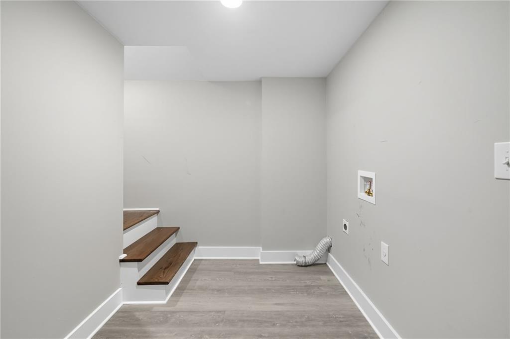 Trickum Hills - Residential