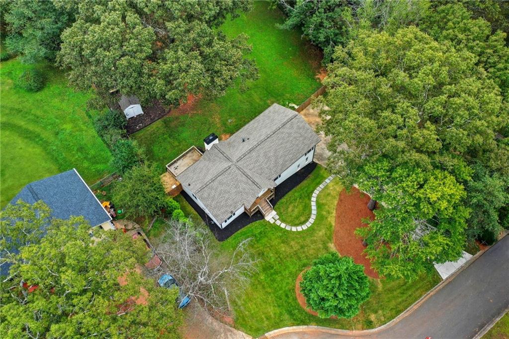 Trickum Hills - Residential