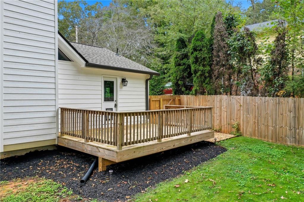 Trickum Hills - Residential