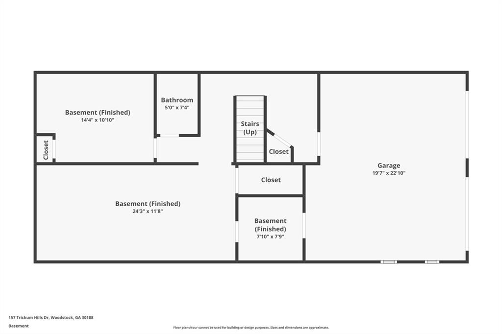 Trickum Hills - Residential