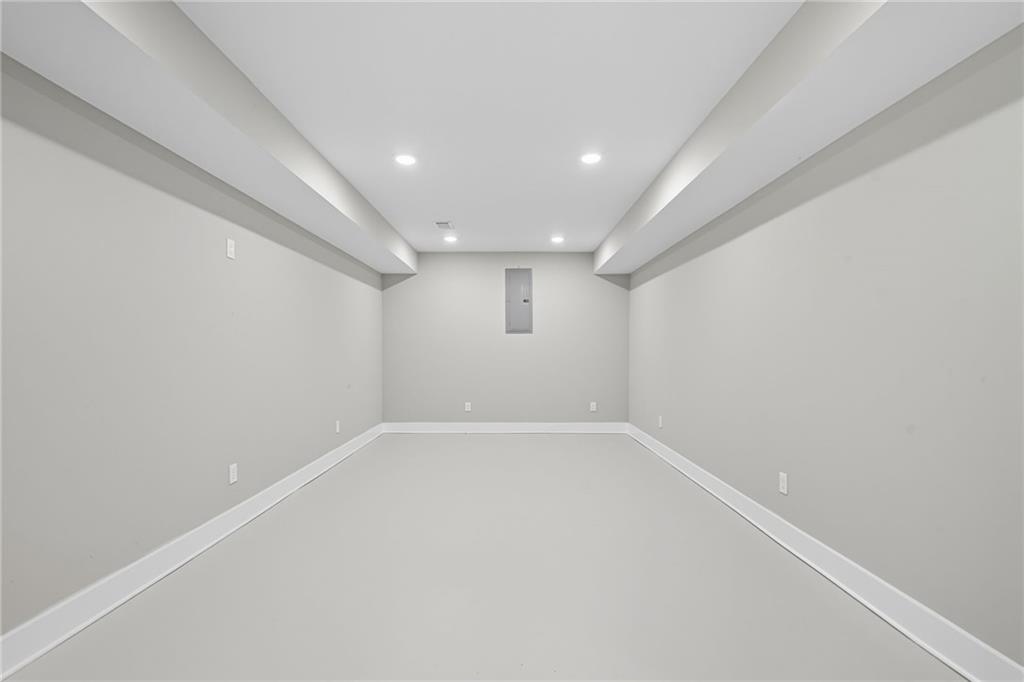 Trickum Hills - Residential