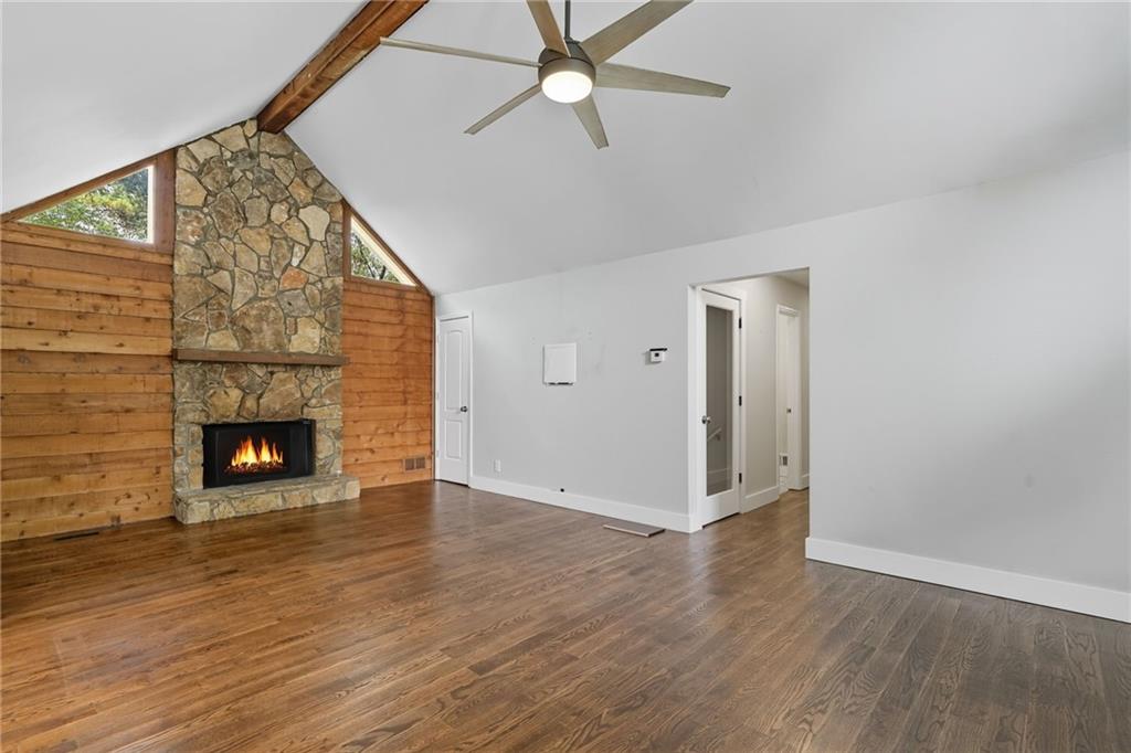 Trickum Hills - Residential
