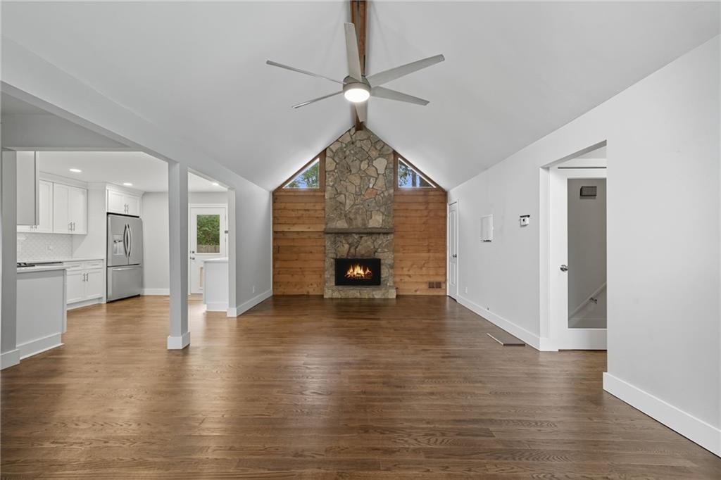 Trickum Hills - Residential