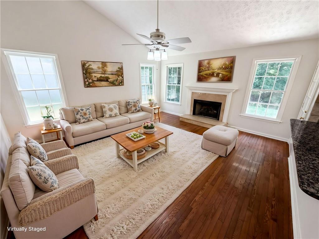 3565 Manchester Drive
