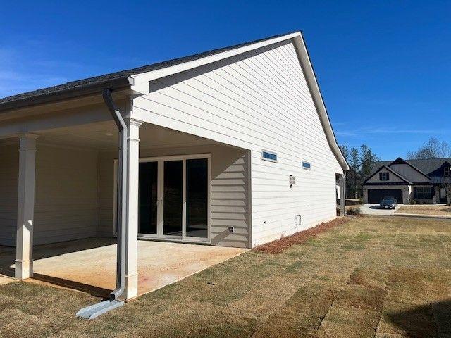 756 Brooke View Drive