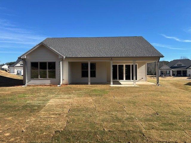 756 Brooke View Drive