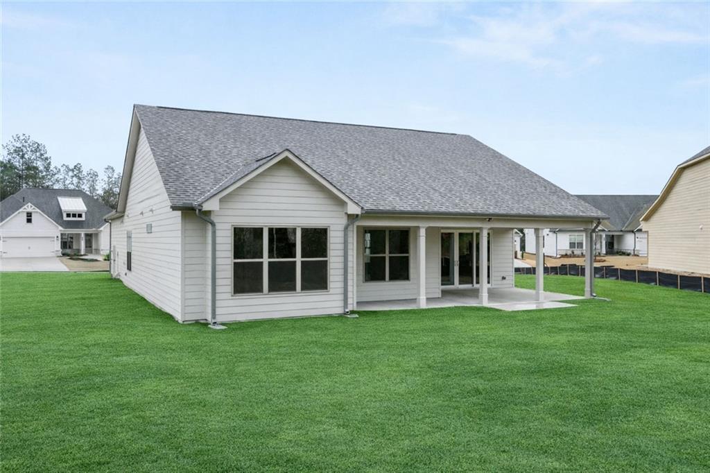 756 Brooke View Drive