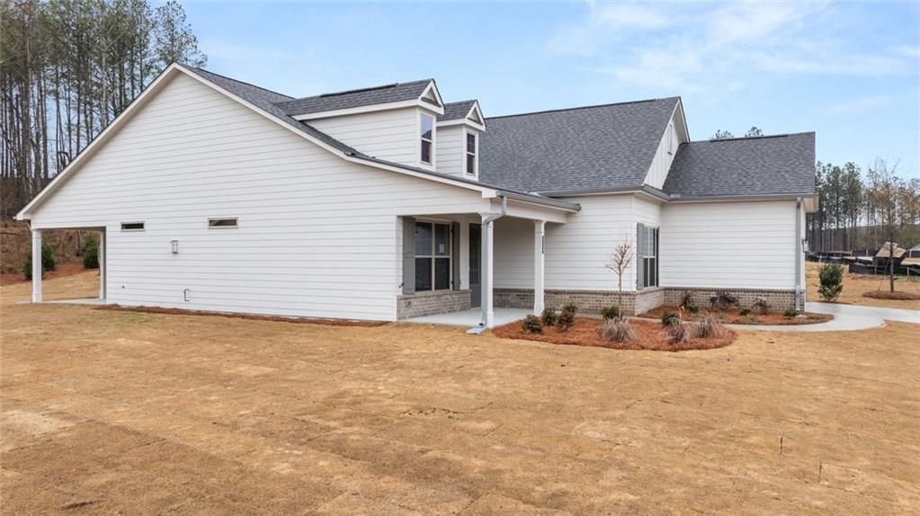 756 Brooke View Drive