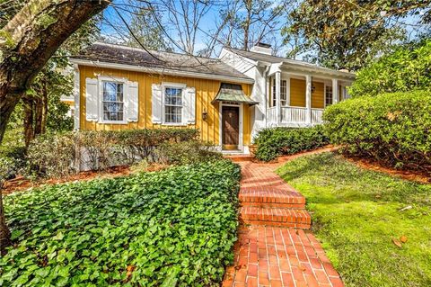 547 Spring Valley Road NW Atlanta GA 30318