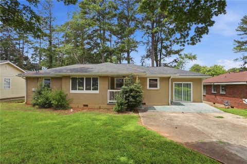 Photo of 1089 Canal Street, Decatur, GA 30032 (MLS # 7780688)