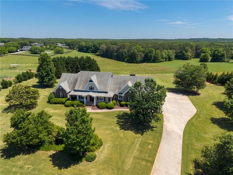 Homes For Sale - 436A James Powers Road<br/> Monroe, GA 30656