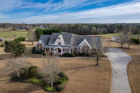 Homes For Sale - 436A James Powers Road<br/> Monroe, GA 30656