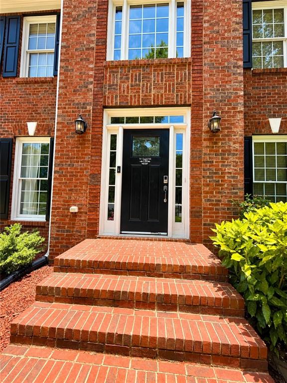 1156 Maple Creek Ridge