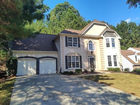 Homes For Sale - 2015 Aldbury Lane<br/> Woodstock, GA 30189
