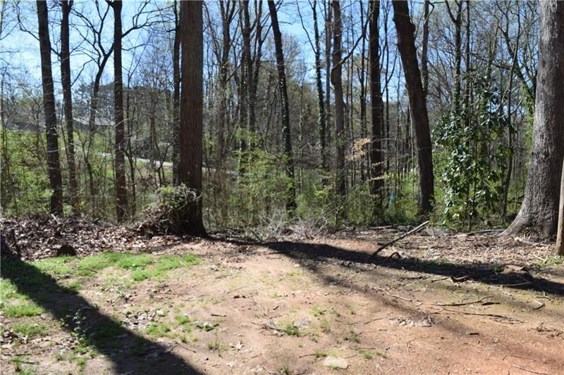 Property has a small tear down home and must be purchased with 0 Harris listing FMLS #7202320 which connects with this lot.