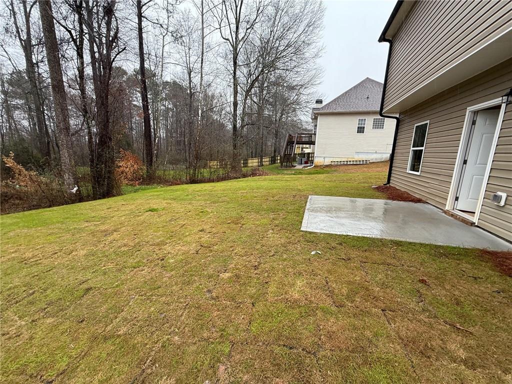 129 Creek Crossing Lane, Temple, Georgia image 28