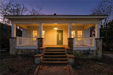 99 Moreland Avenue SE Atlanta GA 30316