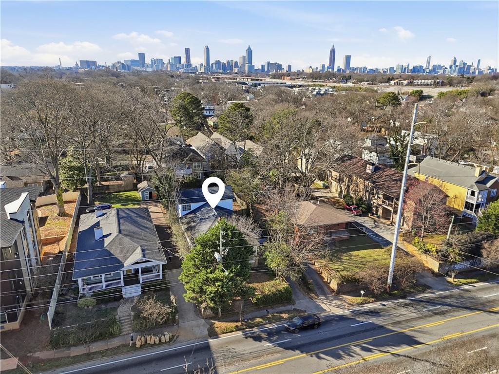 99 Moreland Avenue SE