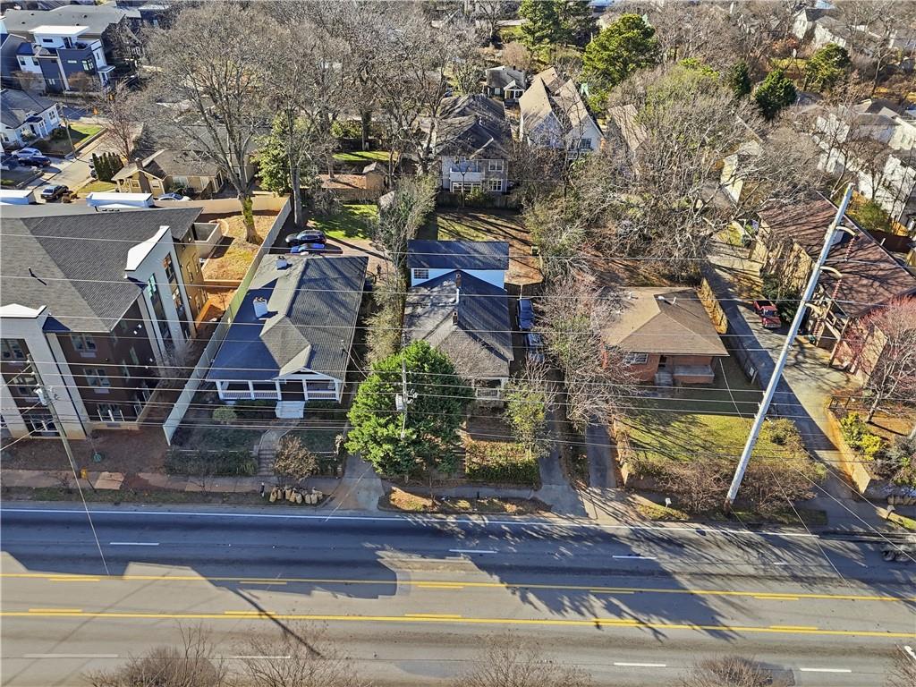 99 Moreland Avenue SE