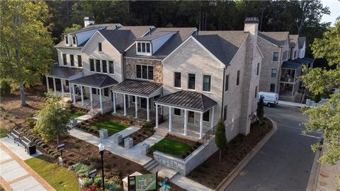 160 Chiswick Circle Alpharetta GA 30009