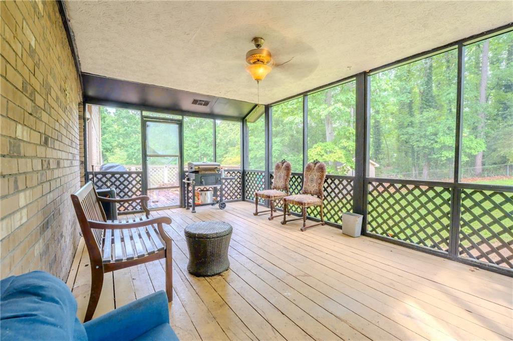 5293 Sandy Shoals Lane, Stone Mountain, Georgia image 42