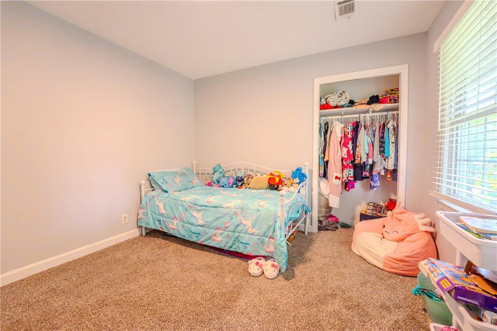 5293 Sandy Shoals Lane, Stone Mountain, Georgia image 46