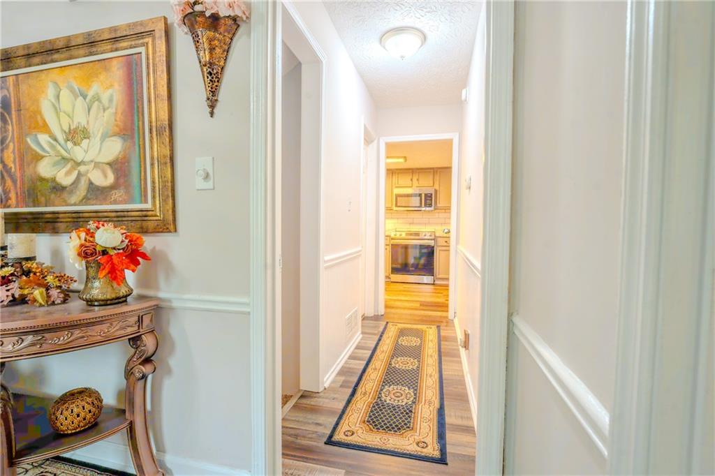5293 Sandy Shoals Lane, Stone Mountain, Georgia image 30