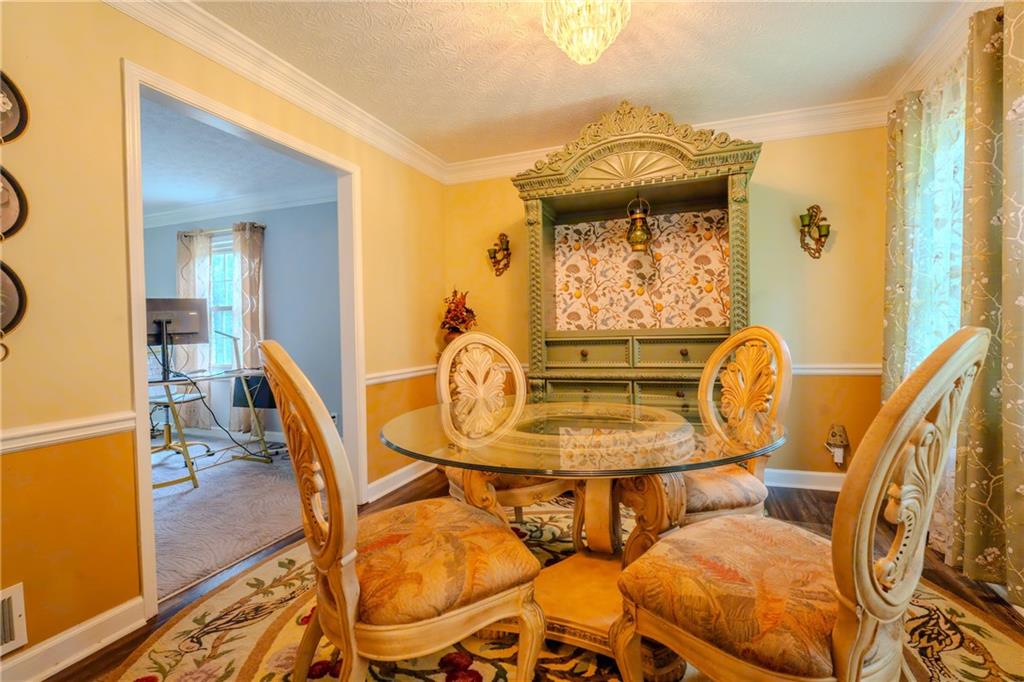 5293 Sandy Shoals Lane, Stone Mountain, Georgia image 20