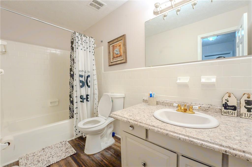 5293 Sandy Shoals Lane, Stone Mountain, Georgia image 48
