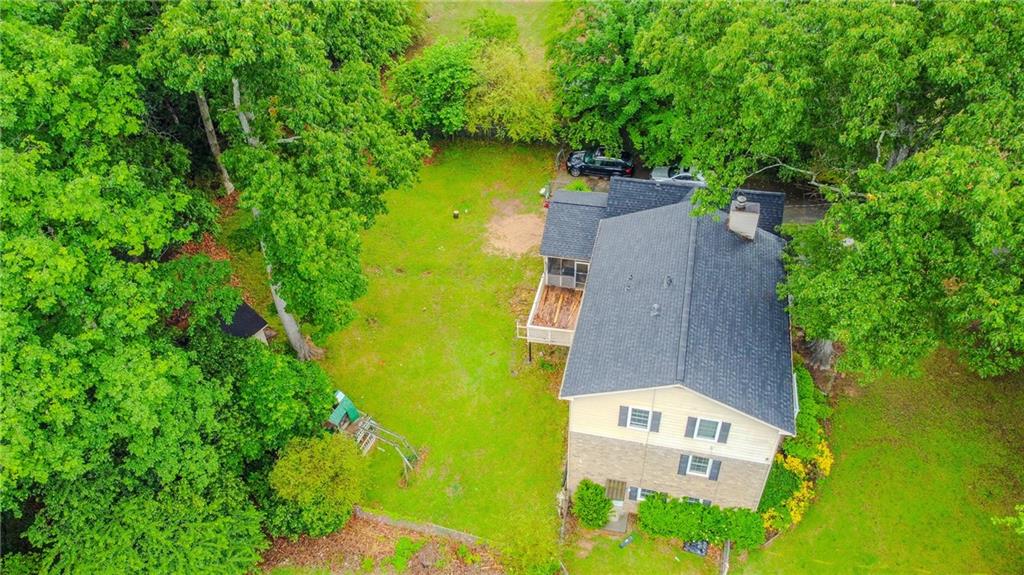 5293 Sandy Shoals Lane, Stone Mountain, Georgia image 7
