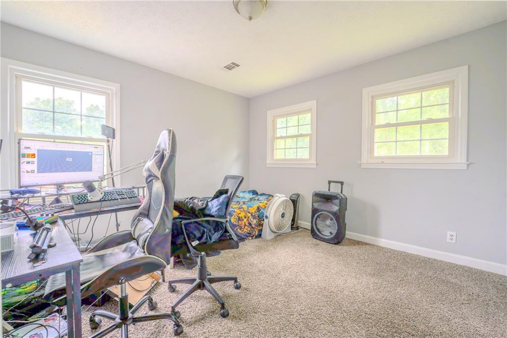 5293 Sandy Shoals Lane, Stone Mountain, Georgia image 49