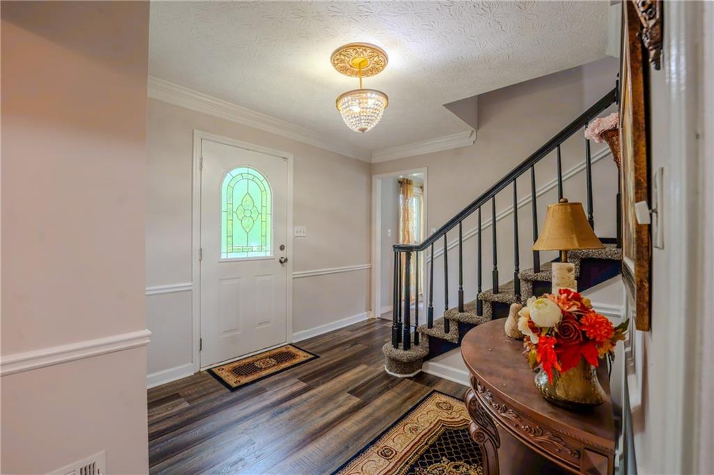 5293 Sandy Shoals Lane, Stone Mountain, Georgia image 13