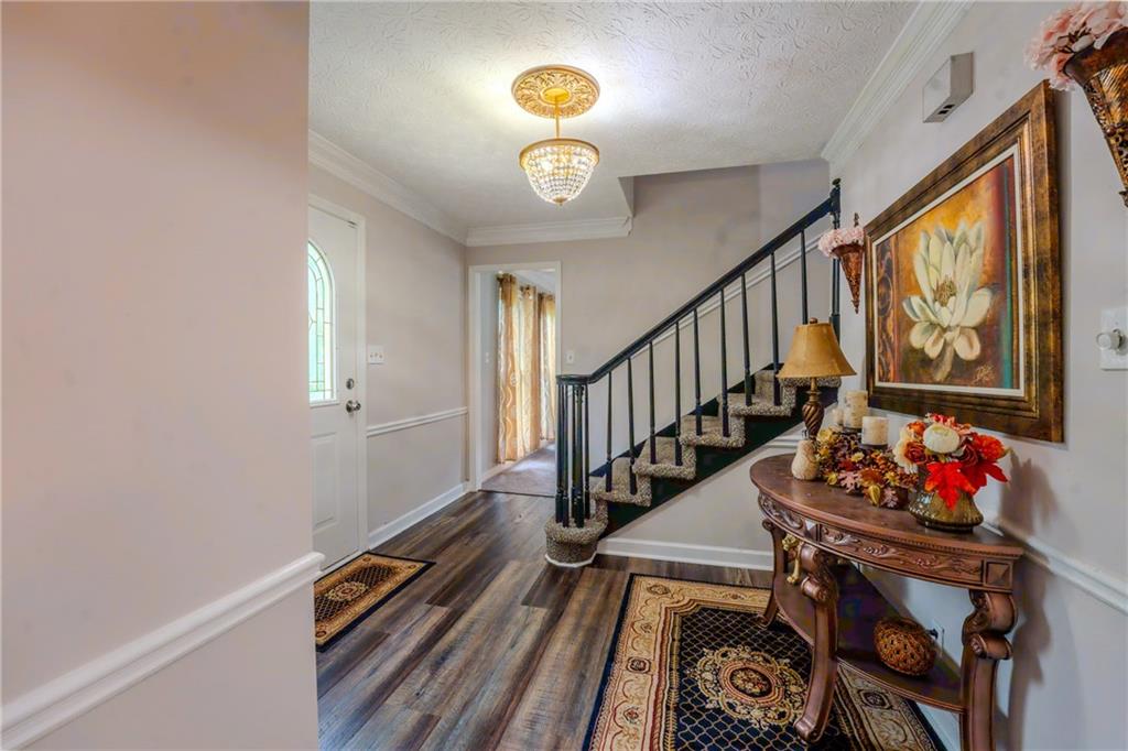 5293 Sandy Shoals Lane, Stone Mountain, Georgia image 12