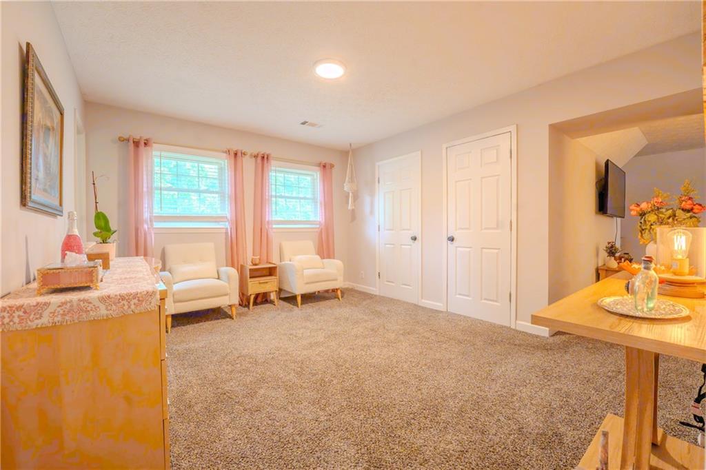 5293 Sandy Shoals Lane, Stone Mountain, Georgia image 47