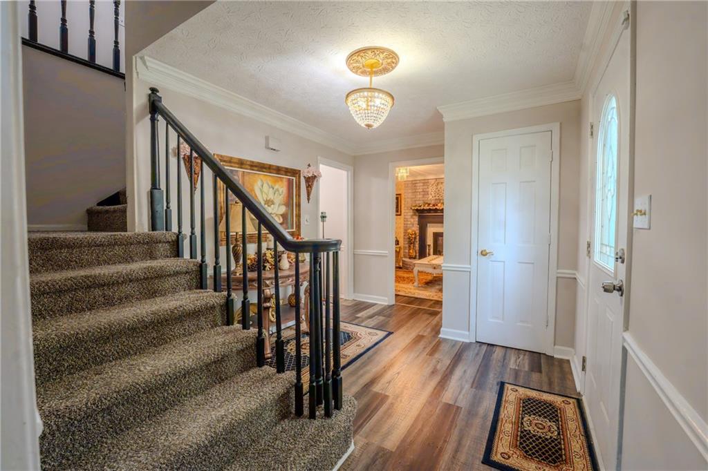 5293 Sandy Shoals Lane, Stone Mountain, Georgia image 15