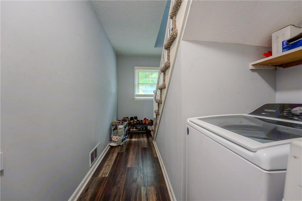 5293 Sandy Shoals Lane, Stone Mountain, Georgia image 40