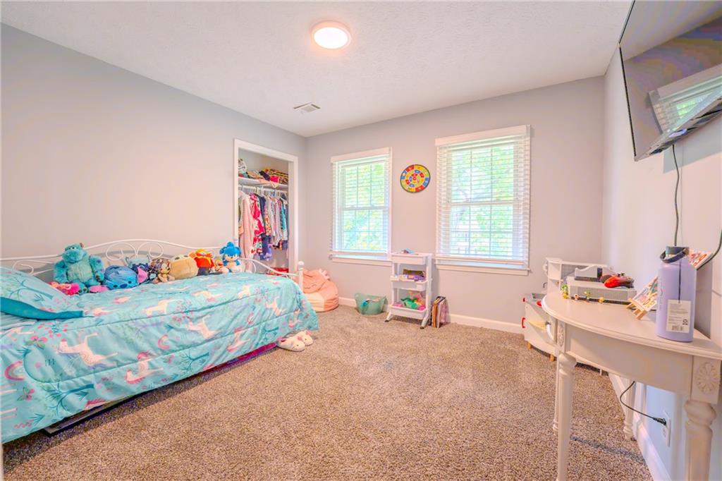5293 Sandy Shoals Lane, Stone Mountain, Georgia image 45