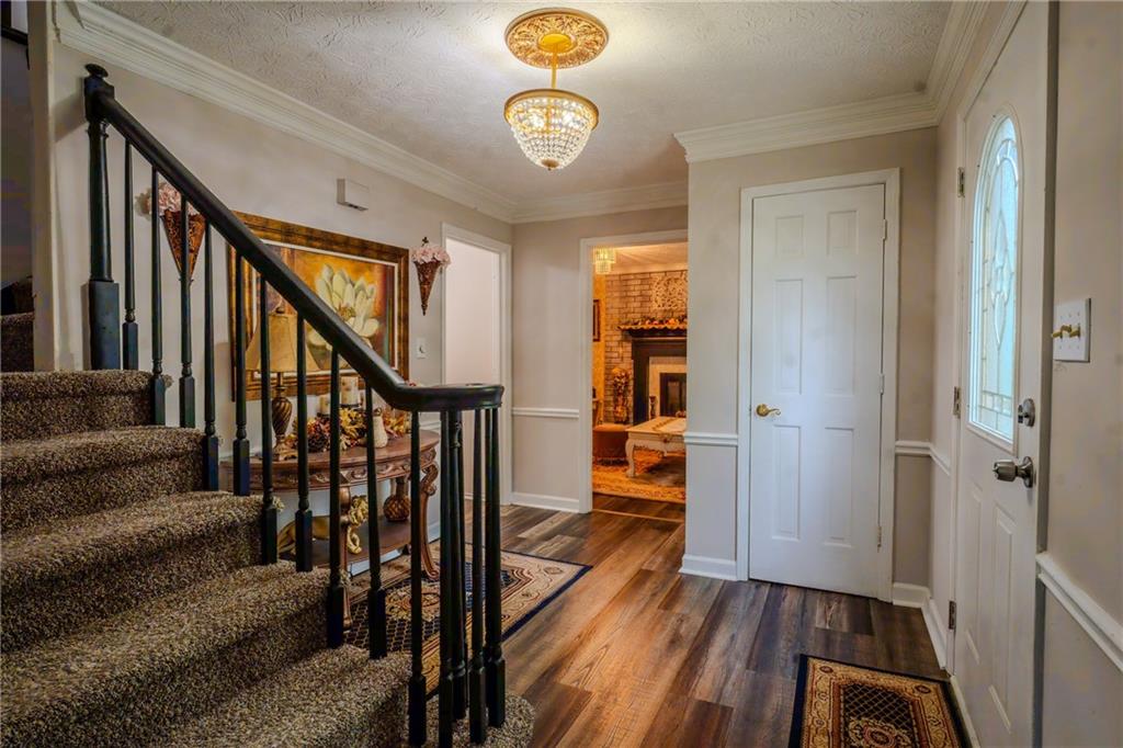 5293 Sandy Shoals Lane, Stone Mountain, Georgia image 11