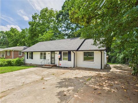 Photo of 2203 Second Avenue, Decatur, GA 30032 (MLS # 7736721)
