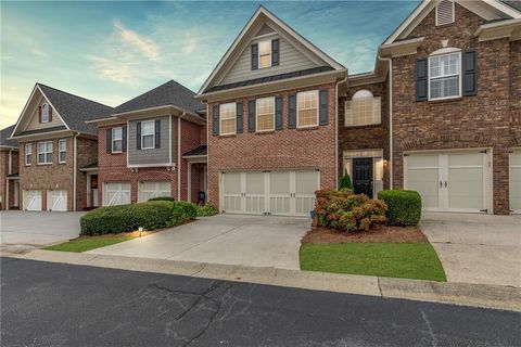 1534 Bouvier Place Lawrenceville GA 30043