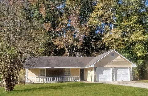 9409 Forest Knoll Drive Jonesboro GA 30238