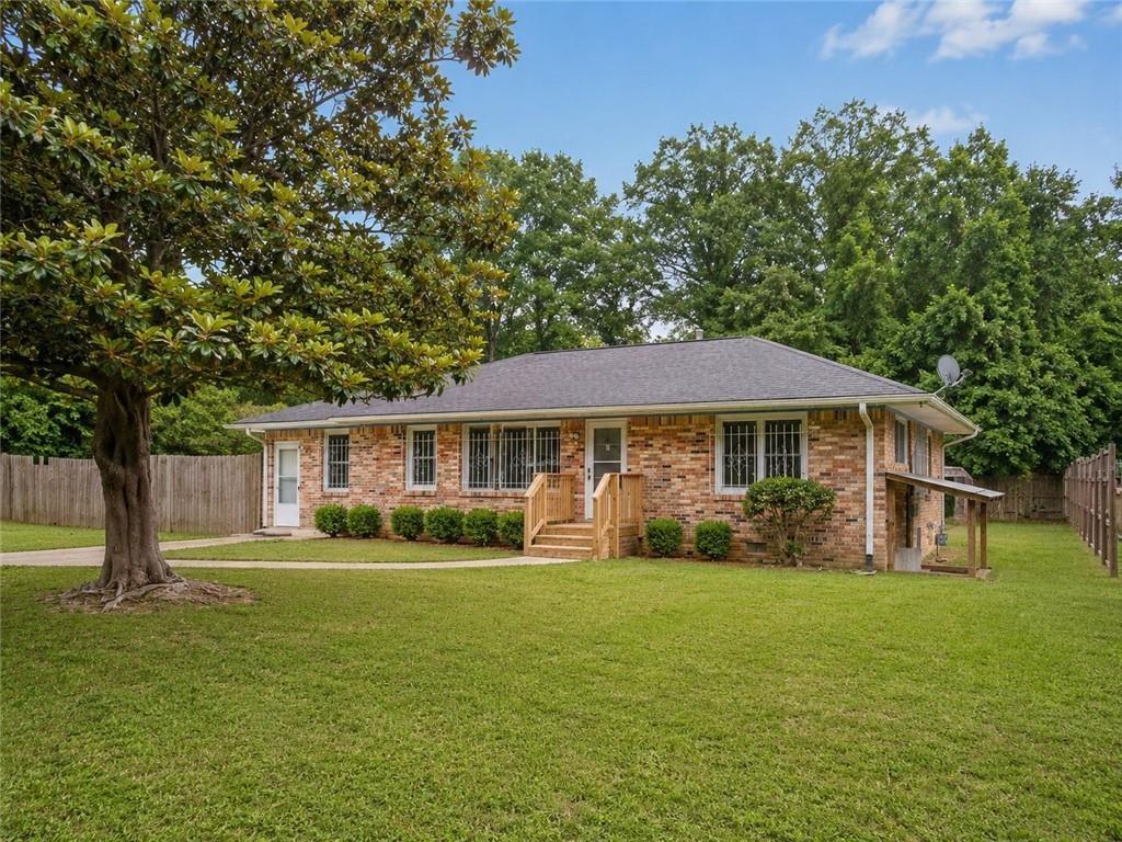 1189 Rock Cut Road