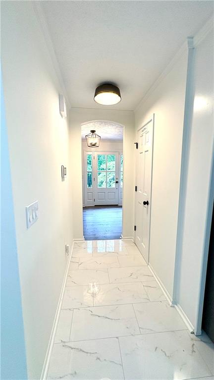 313 Summit Ridge Drive