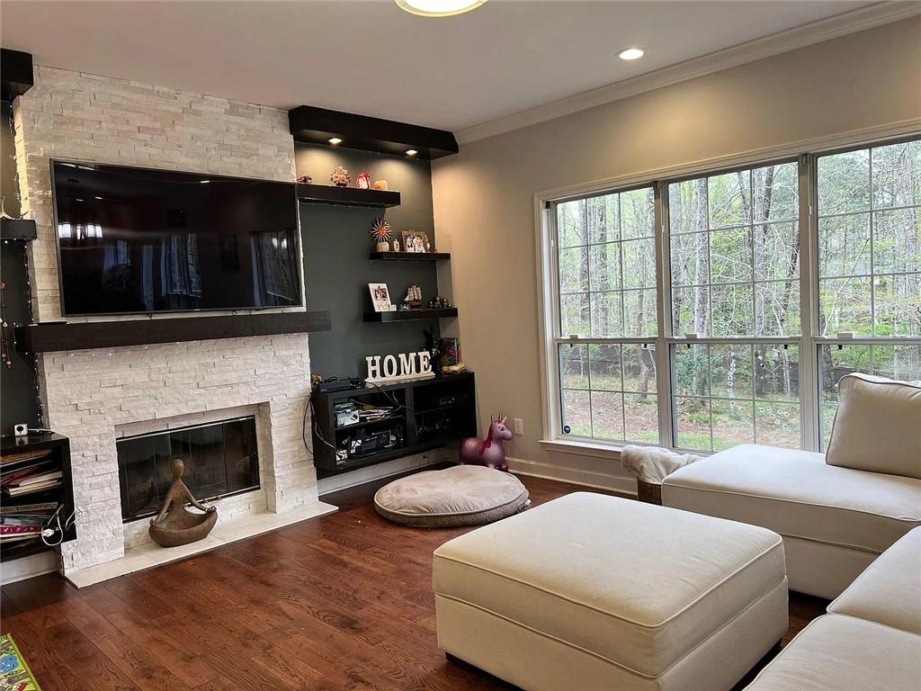 Coventry - Residential Lease