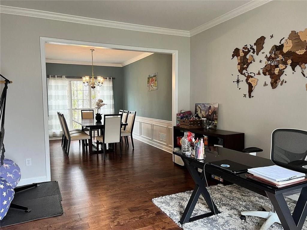 Coventry - Residential Lease