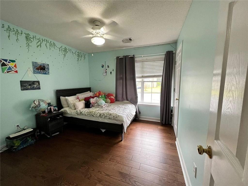 Coventry - Residential Lease