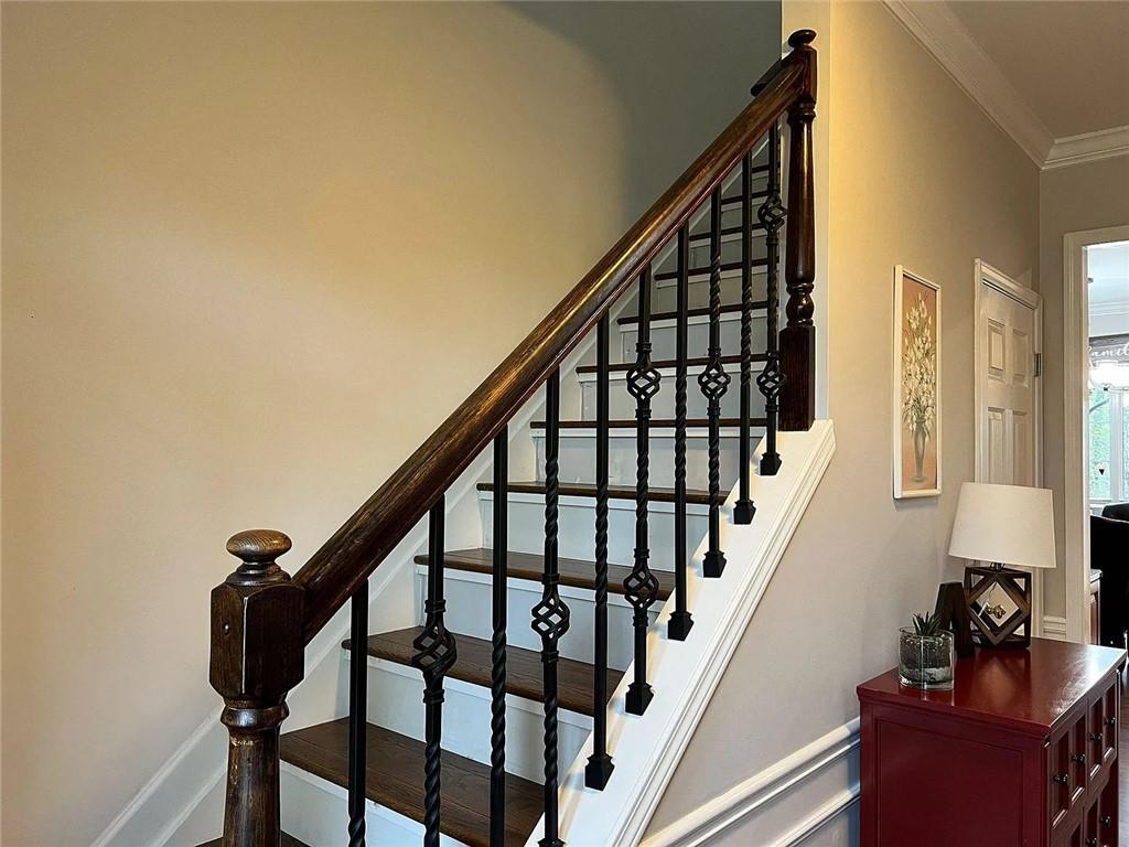 Coventry - Residential Lease