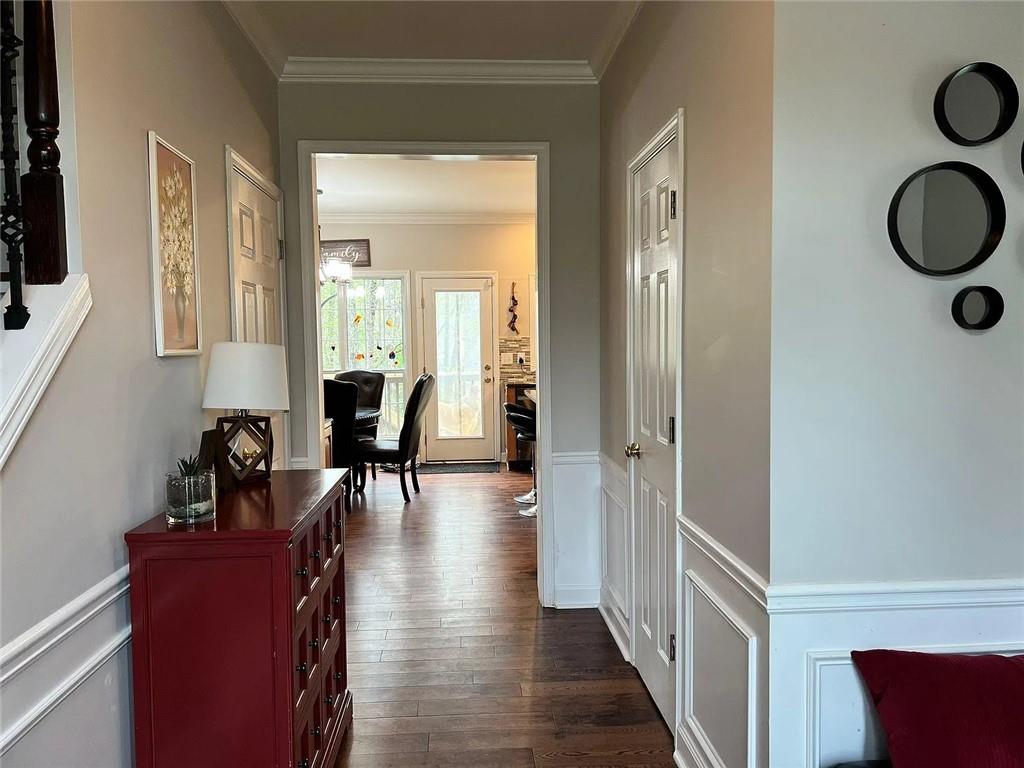 Coventry - Residential Lease