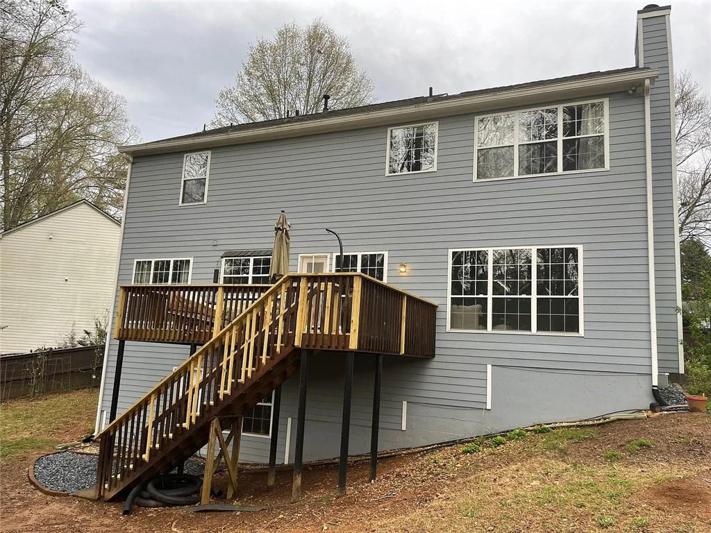 Coventry - Residential Lease